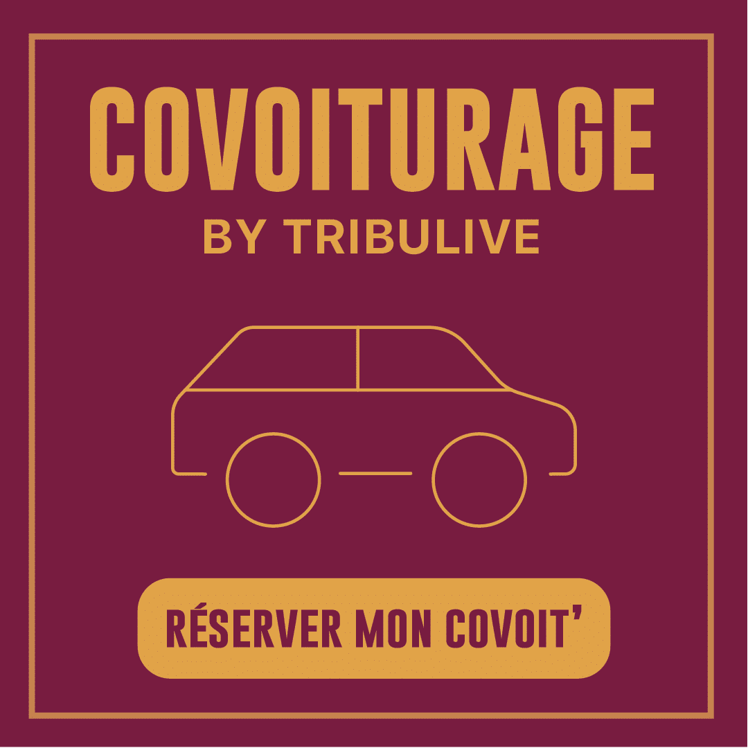 COVOITURAGE-BILLETTERIE 2